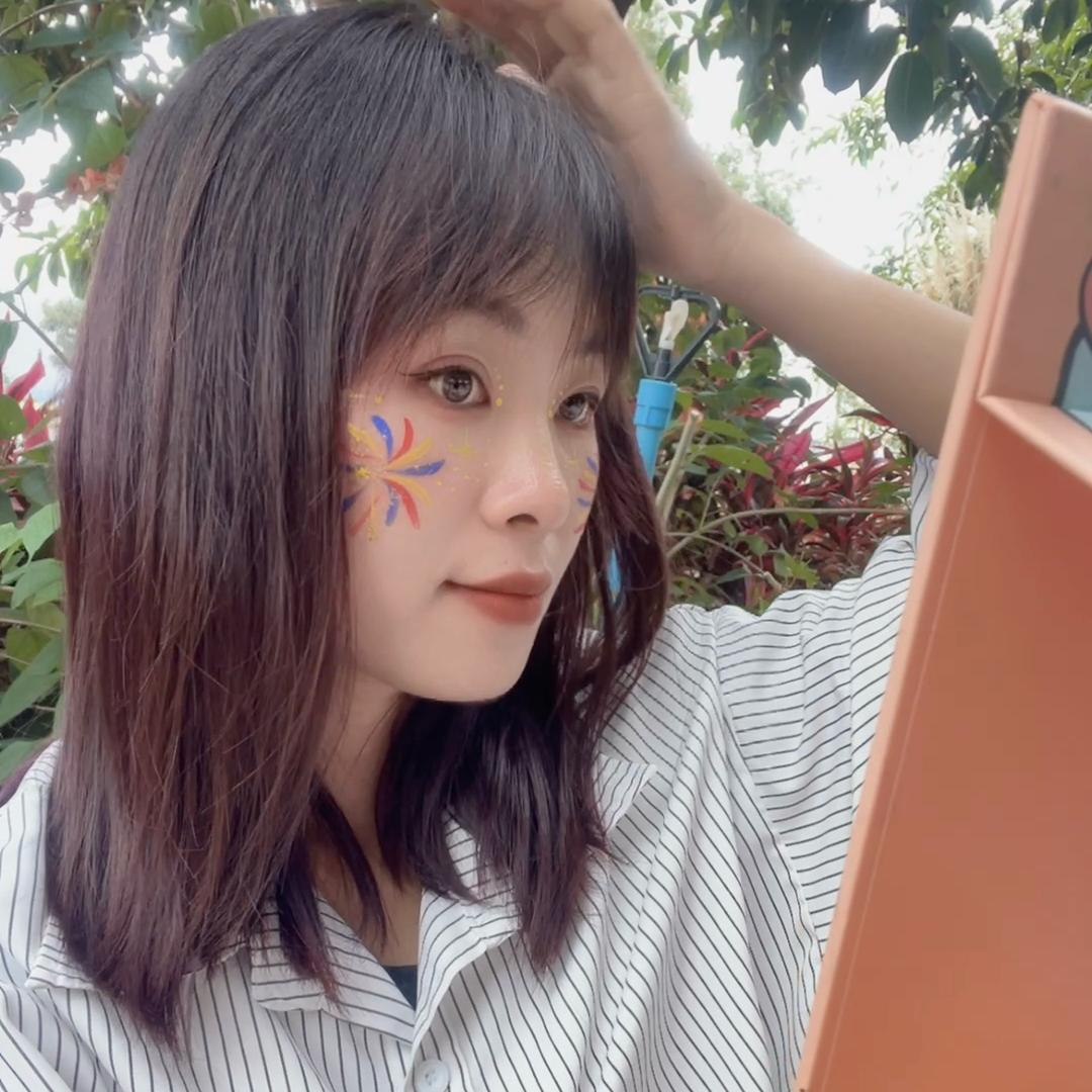 ✨彩绘师✨小赵