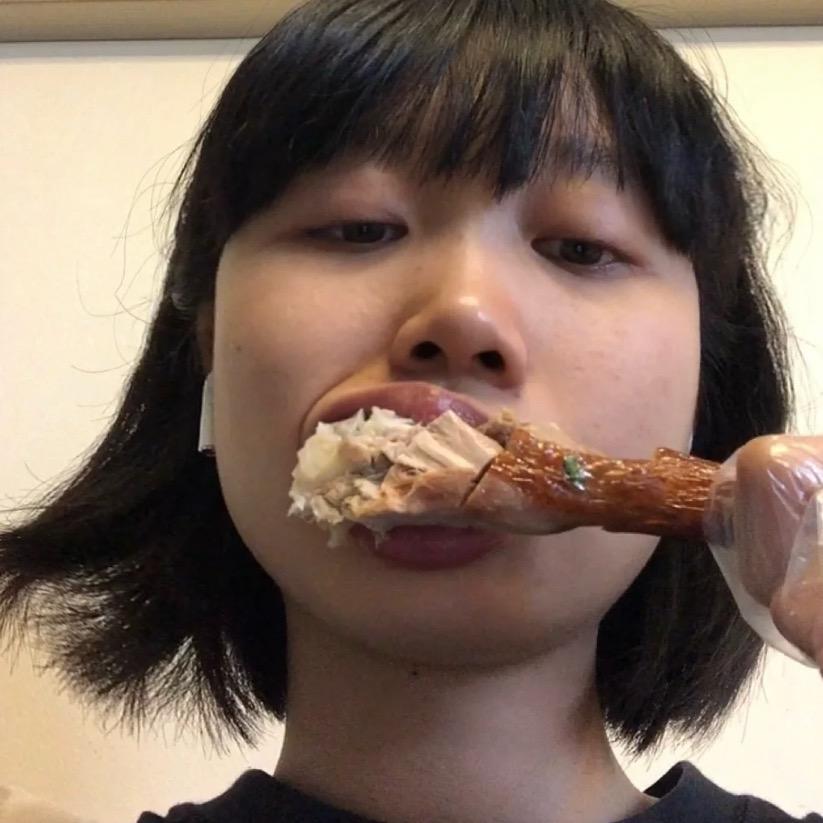 三塊給你買麻糬 🐾