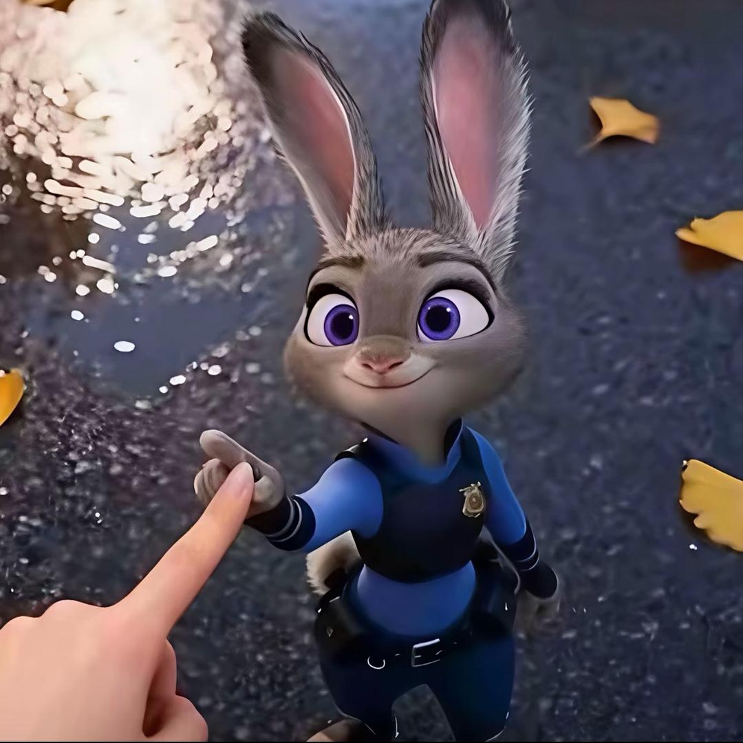 @杨