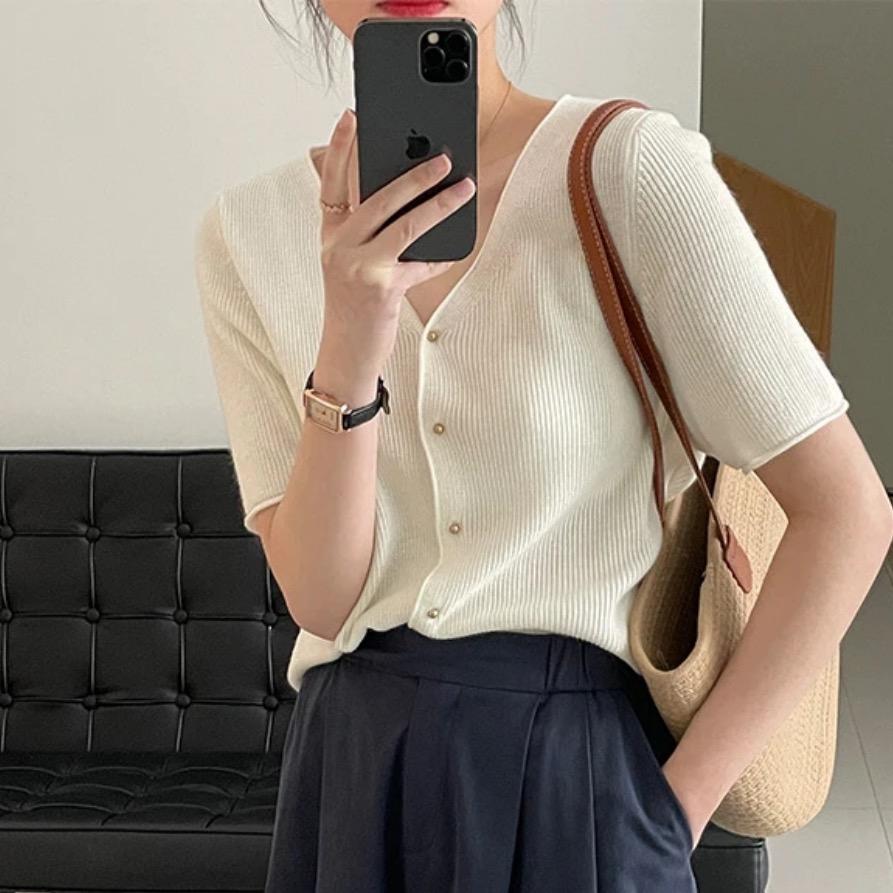 精织韩版外贸