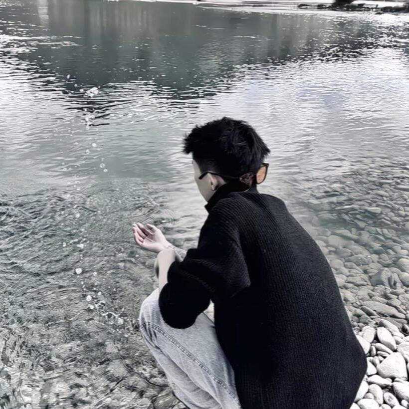 @ 扬
