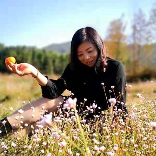 英子（兵妈妈）