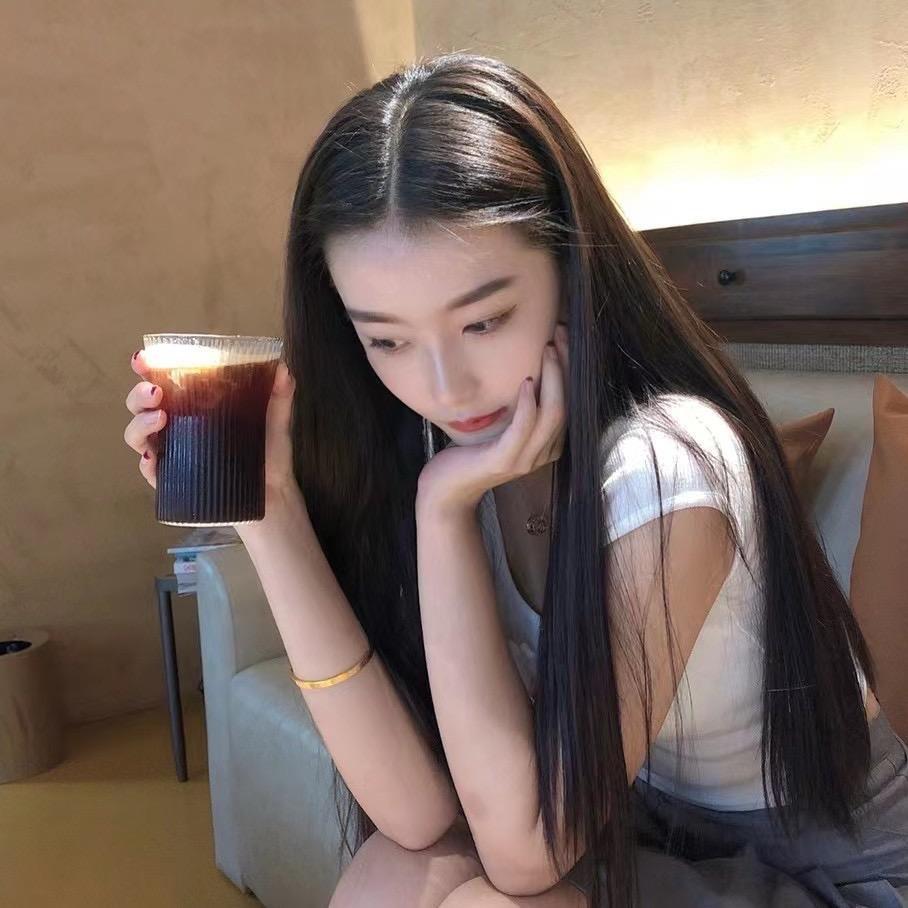 清清.