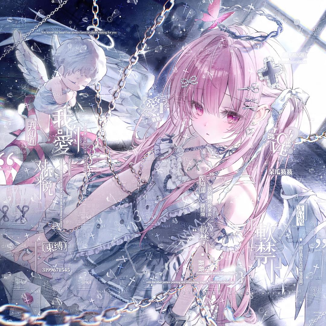 筱筱我放大臭屁