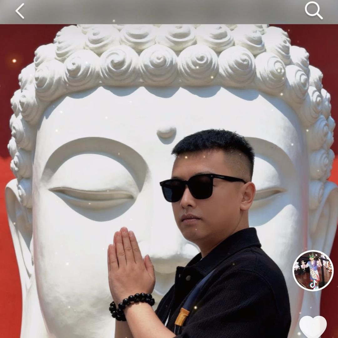 星河皓月（宋健）