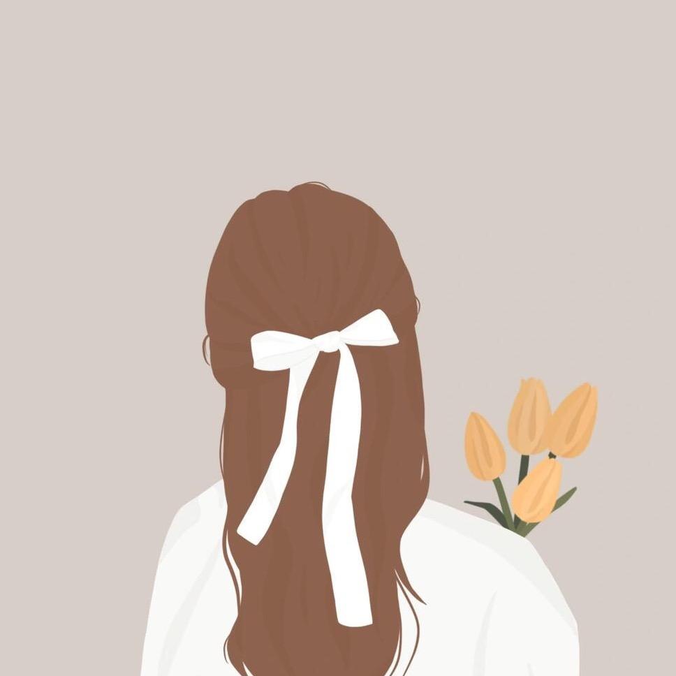 在人间洒落日常的仙女