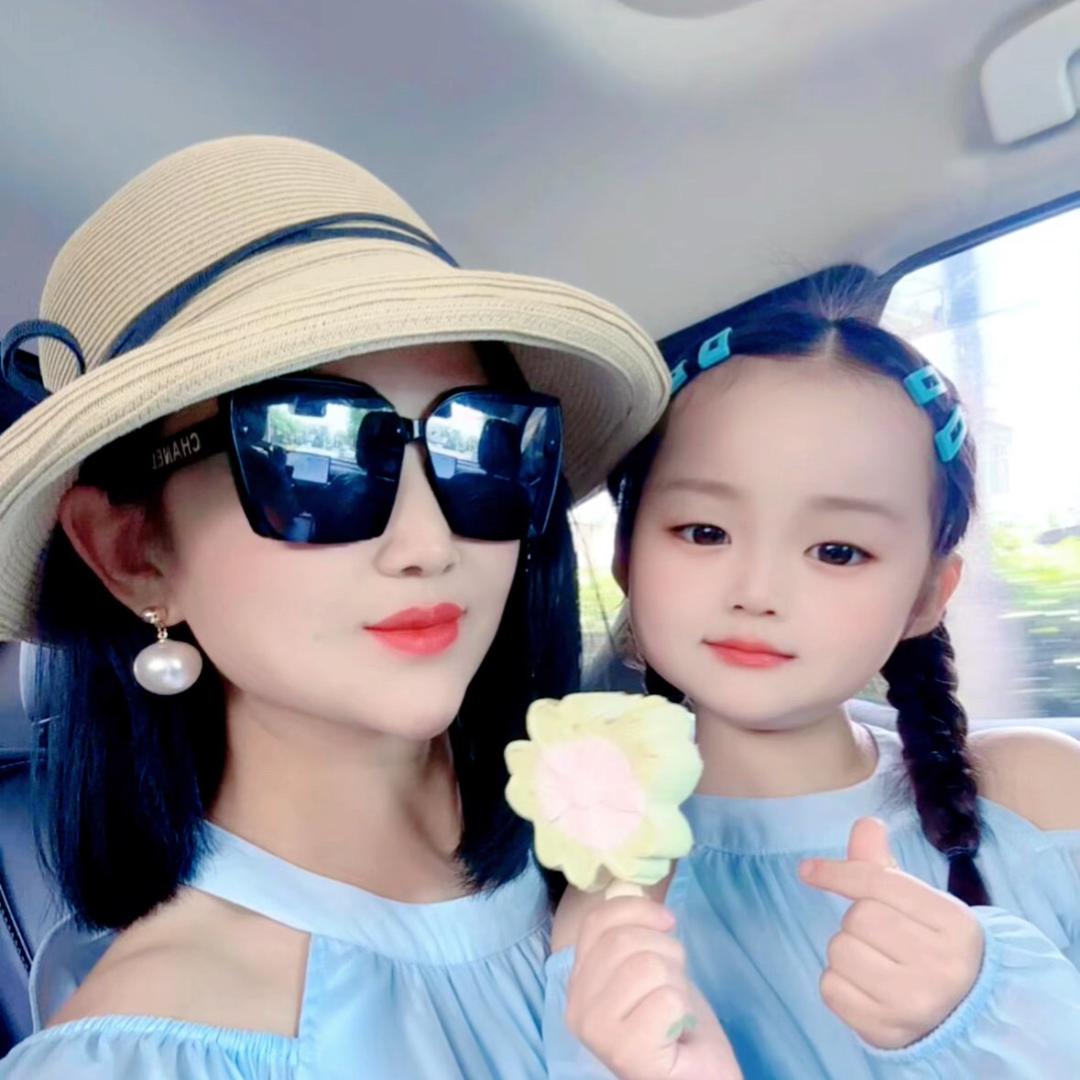 @三月妈妈