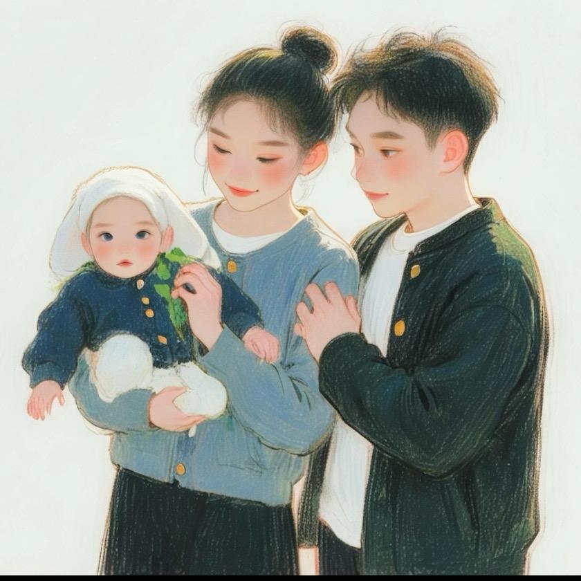 娟子