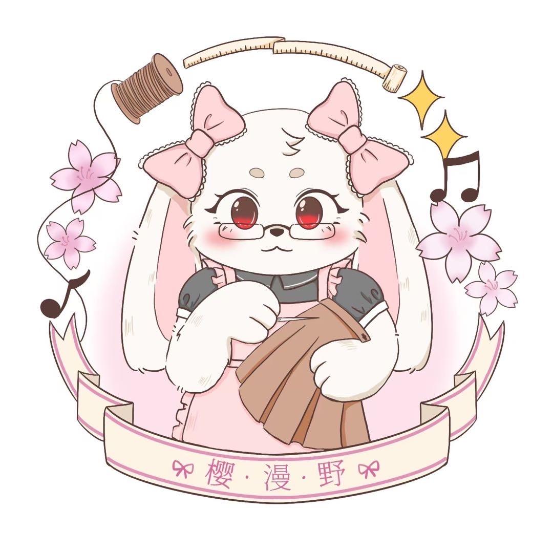 樱漫野JK