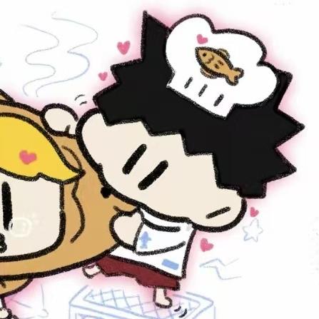 爱马铃薯的豆豆