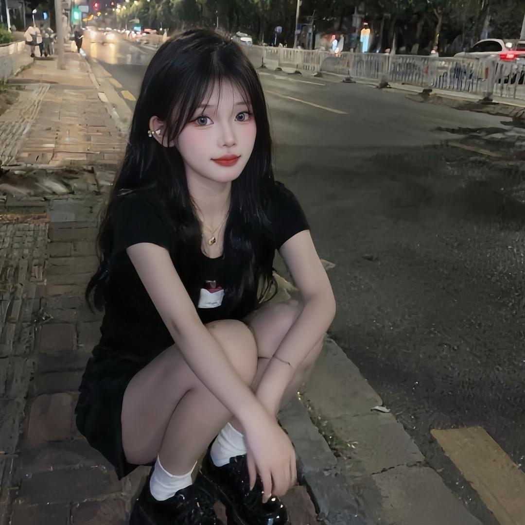 巴黎的夜