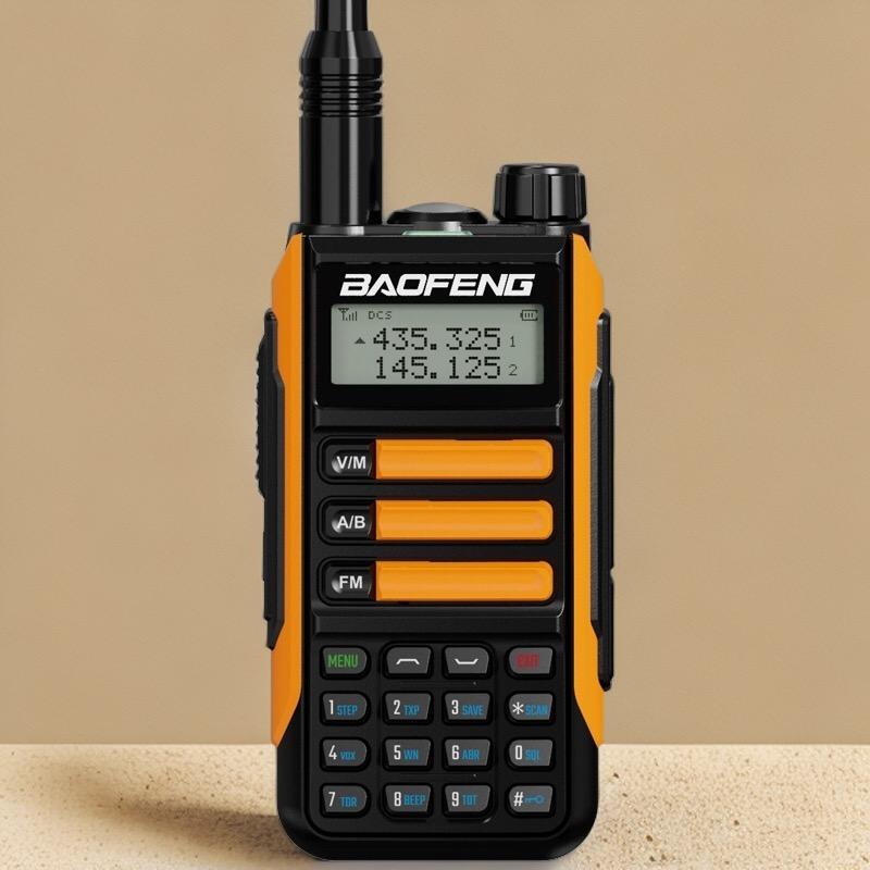 全国公网无线对讲