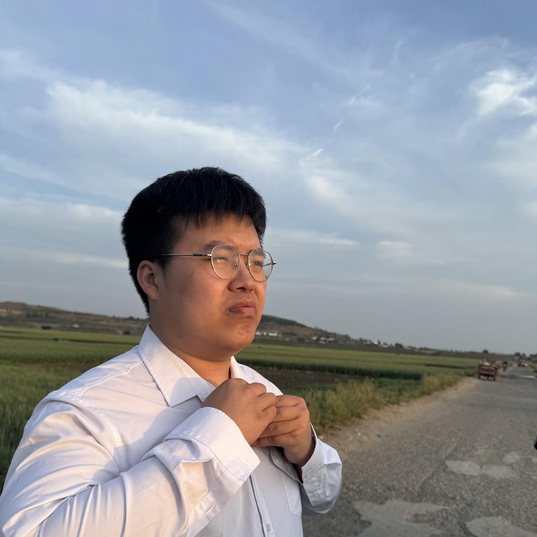磊磊家的蒜