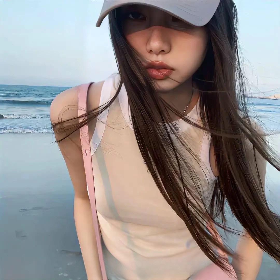 雾散了🌷