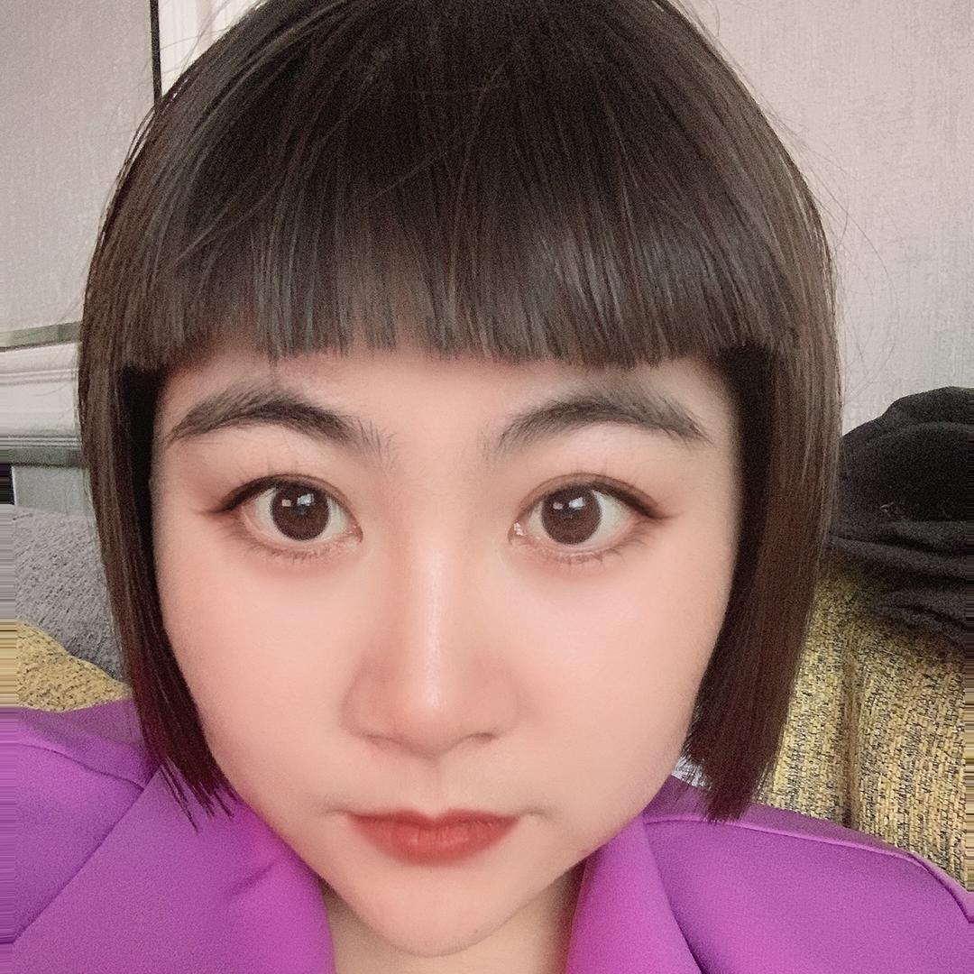 艳丽大码女装