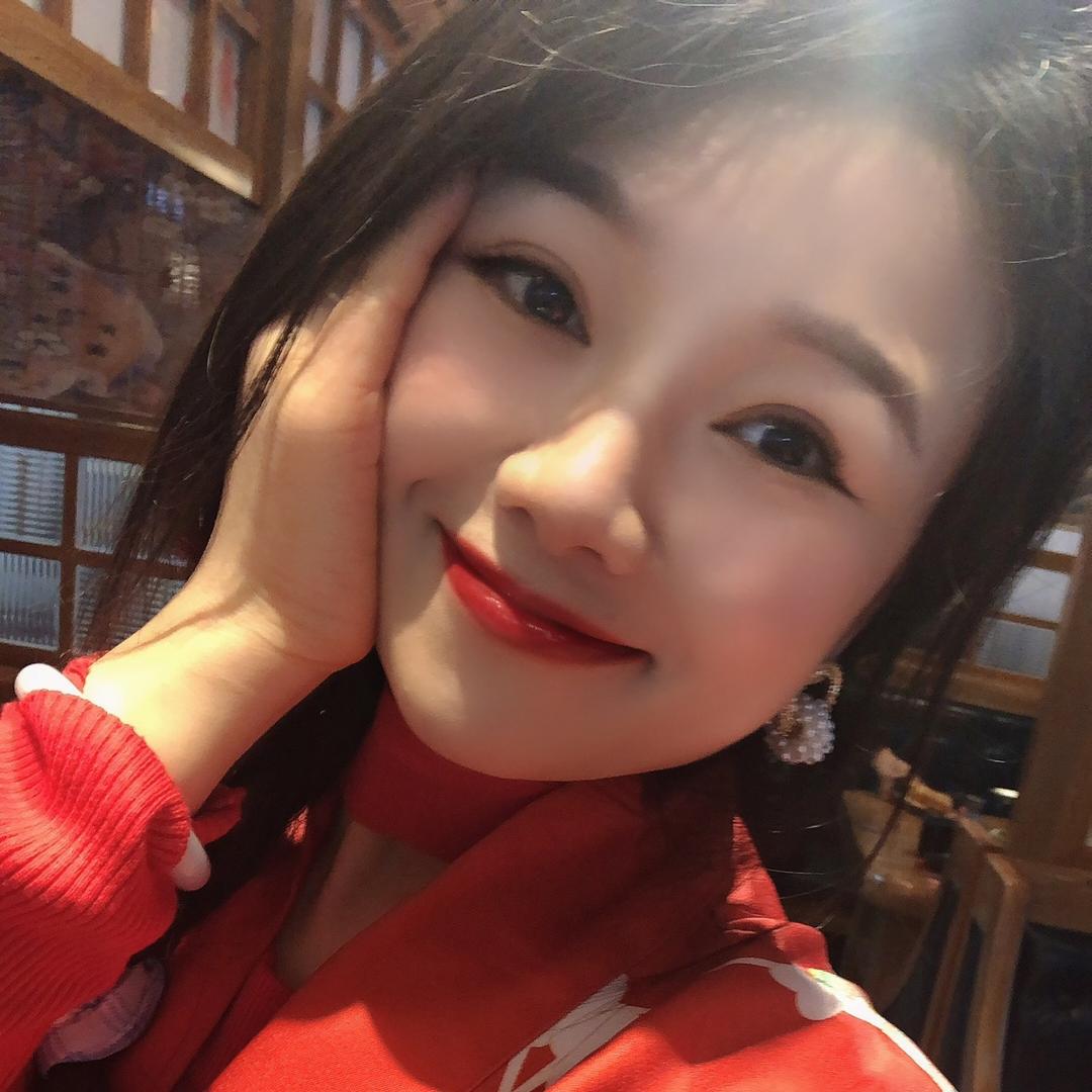 爱笑的眼睛