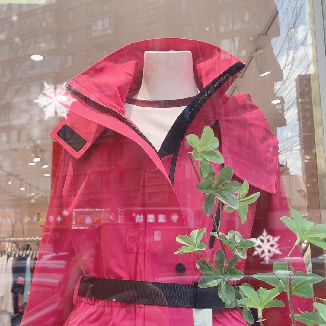 ANG EXE印象江南店