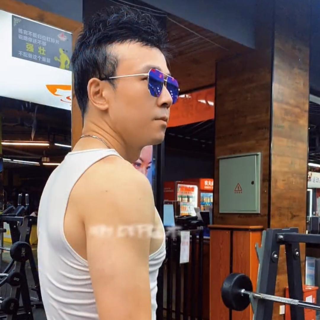 小杰哥