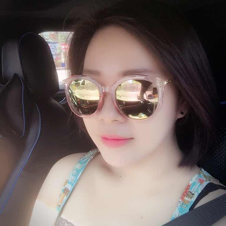 曲线部落重庆南坪万达店·雯雯子