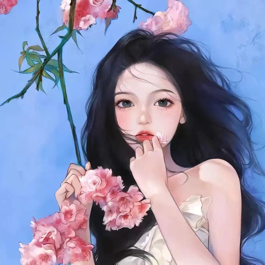 小婷🌴