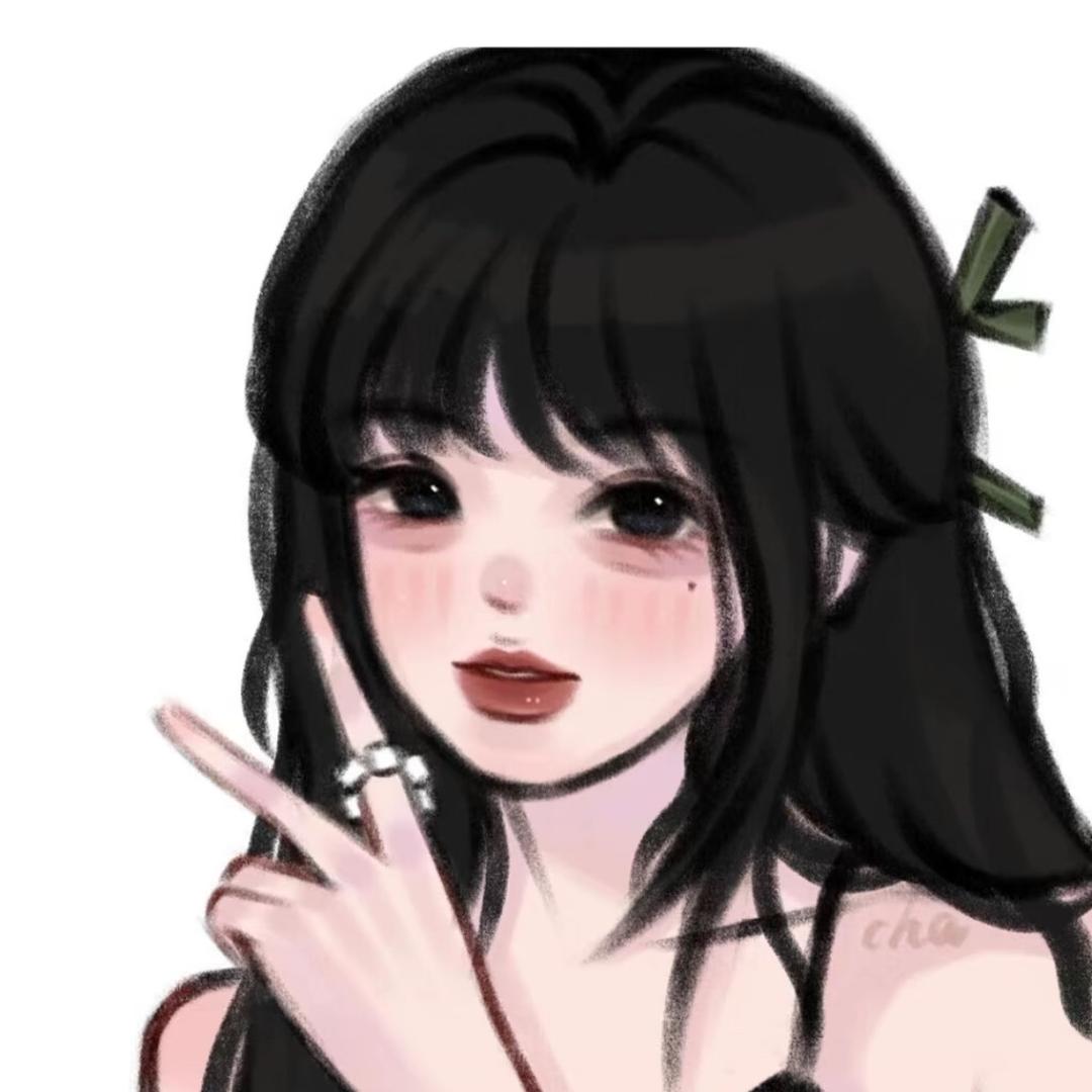 一只团子🍙