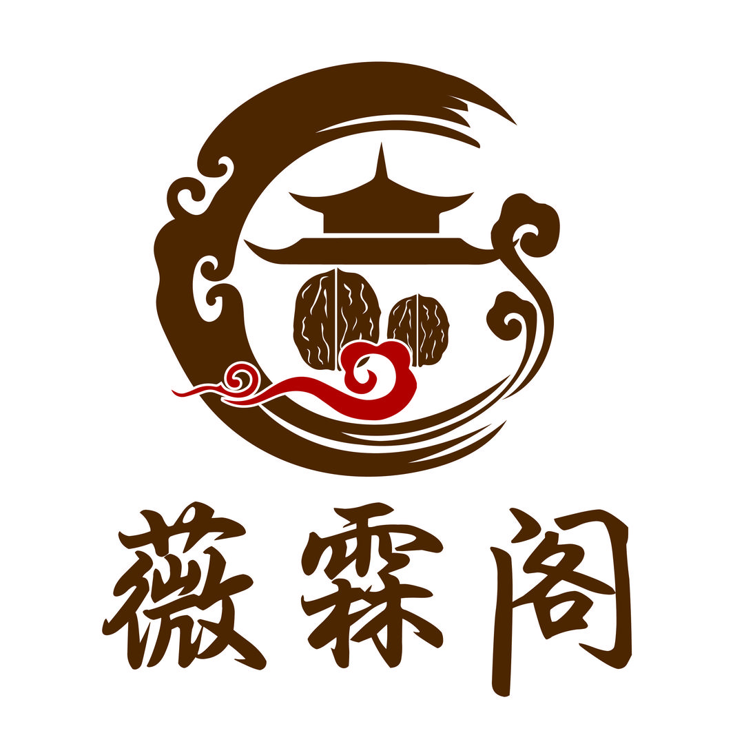 大城县薇霖阁百货综合店（个体工商户）