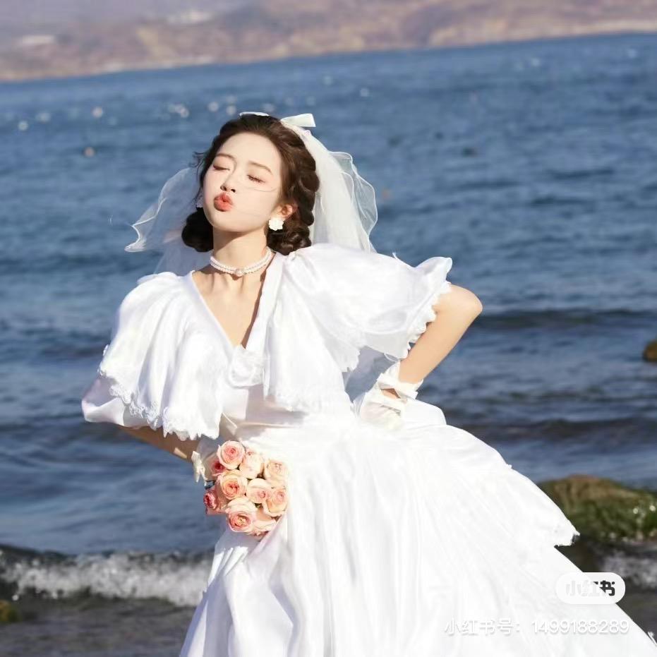 🍓草莓女士