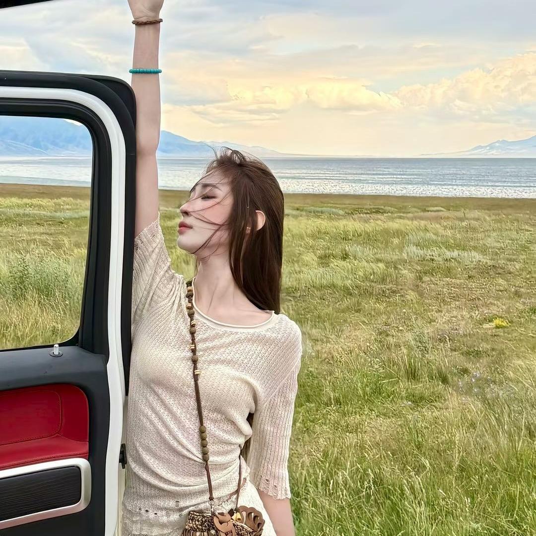 不理理的穿搭爆款