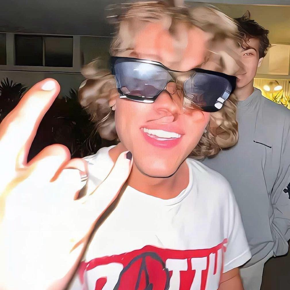 💯