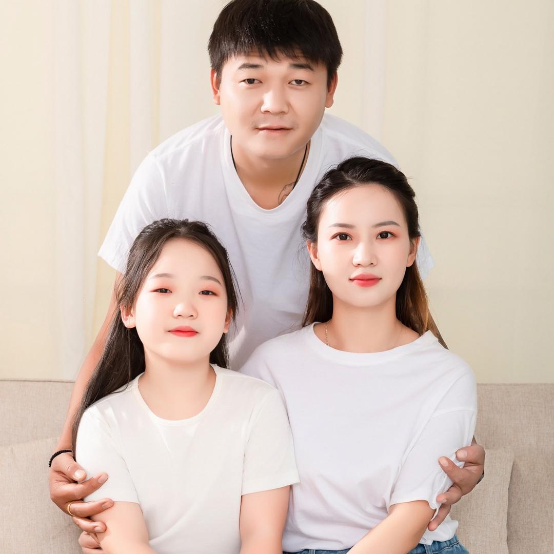 徐家二少