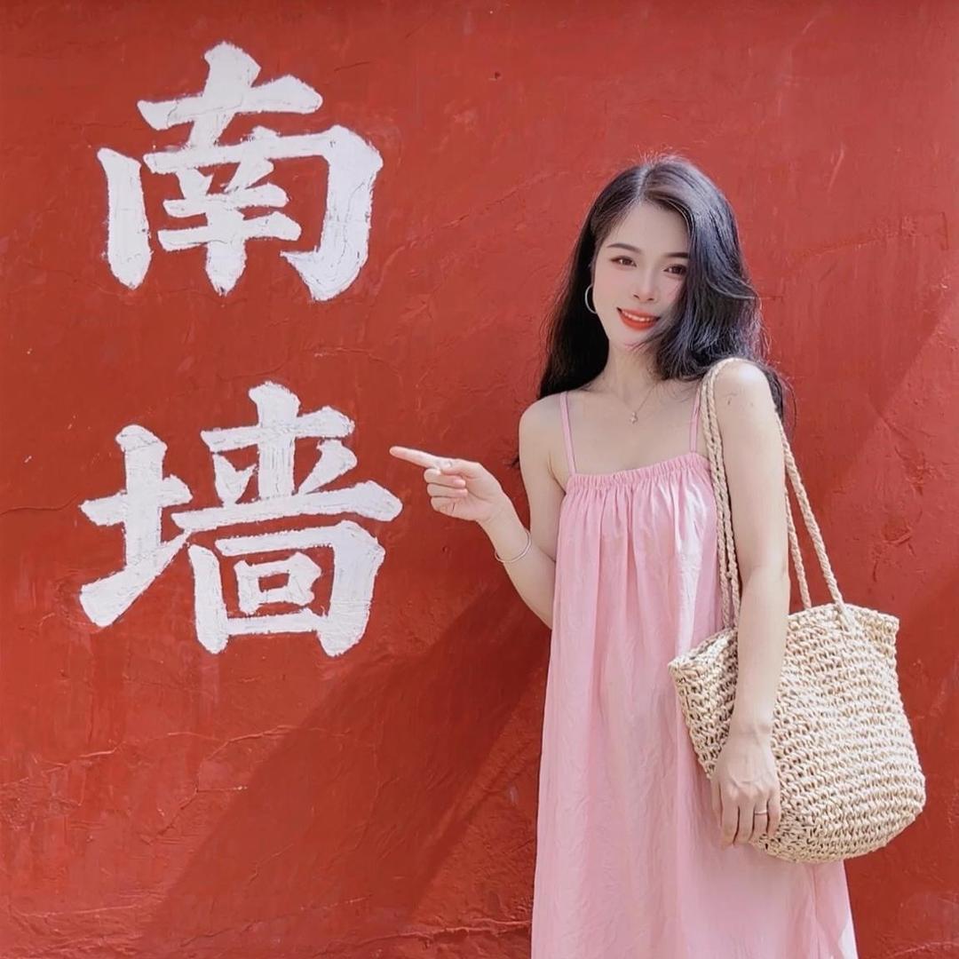 红红💕