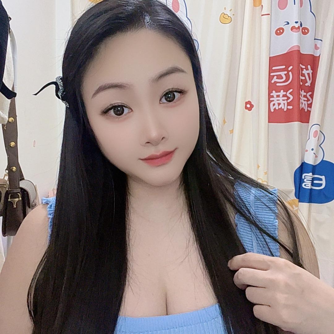 乡坝姑娘