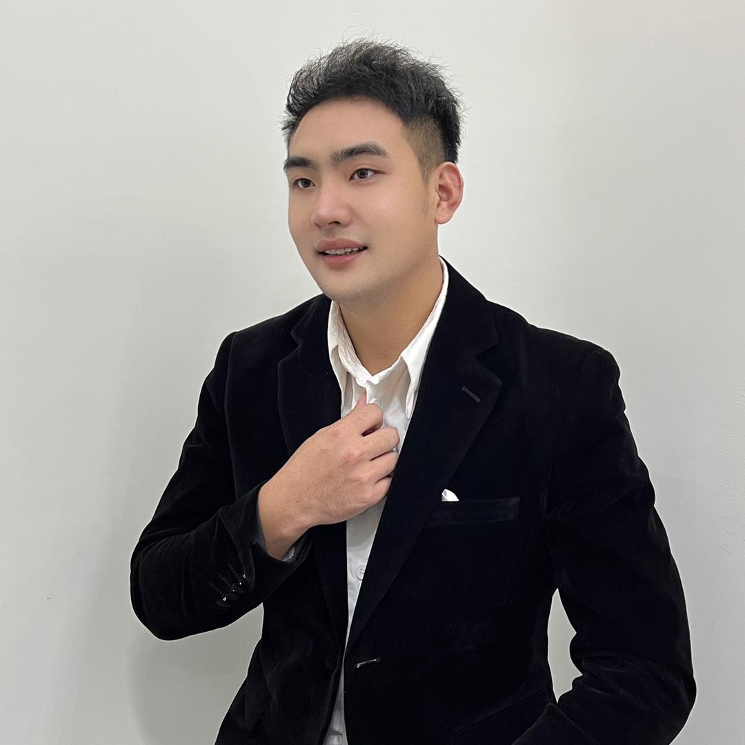 砀山手艺人发型设计（阿杨）