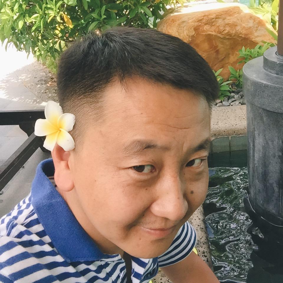 12家的平淡小日子