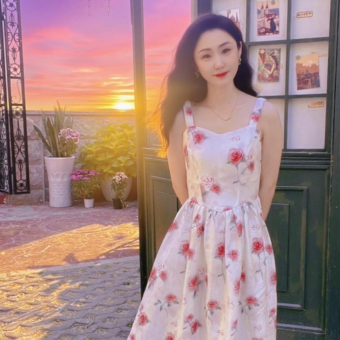 我不李姐