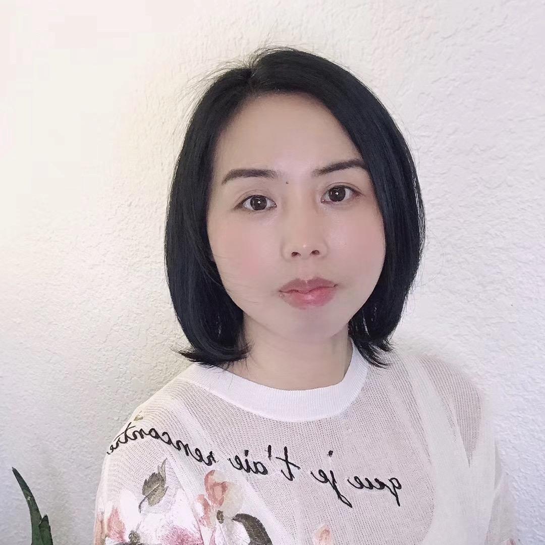 龙姐陪娃