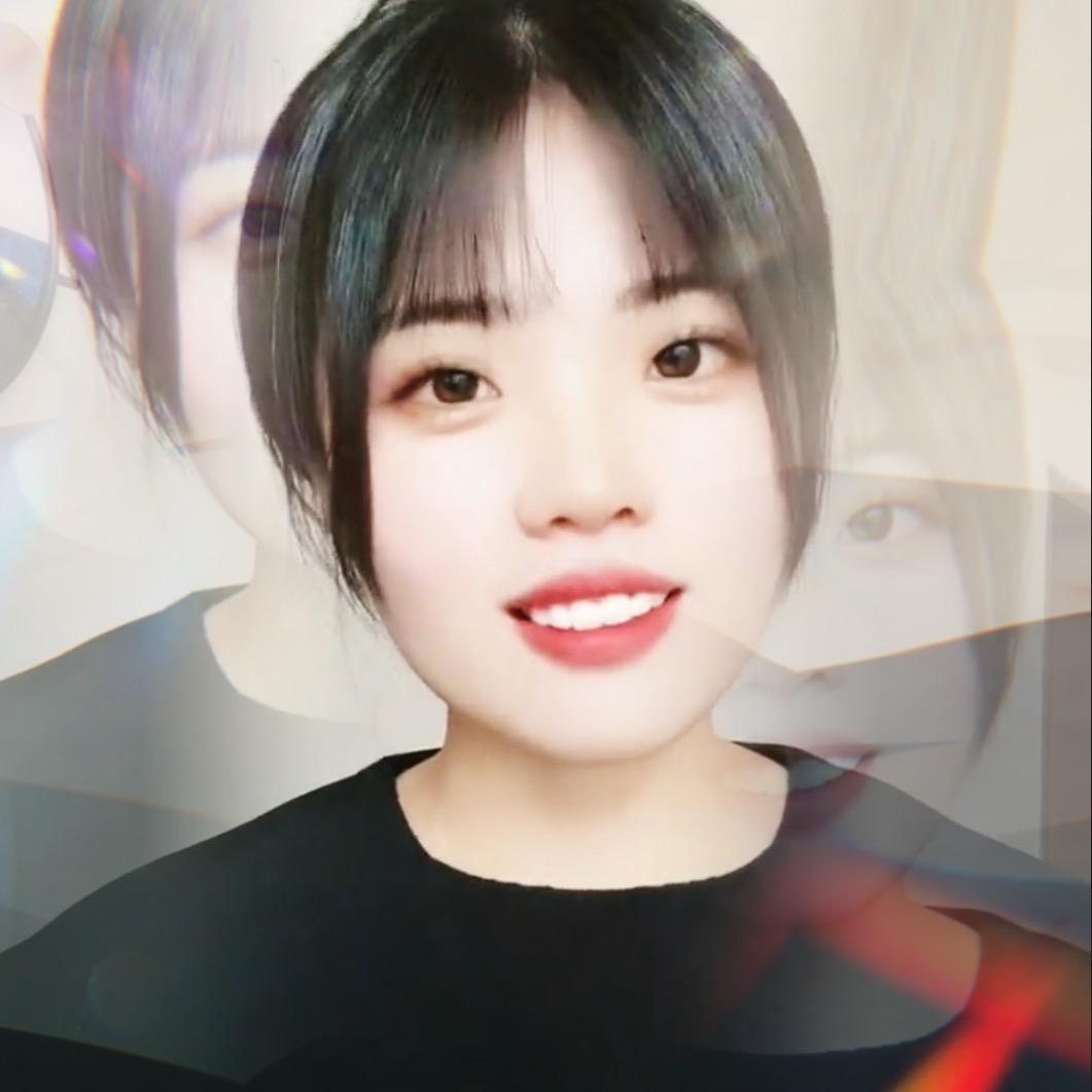 我是婉儿🍠
