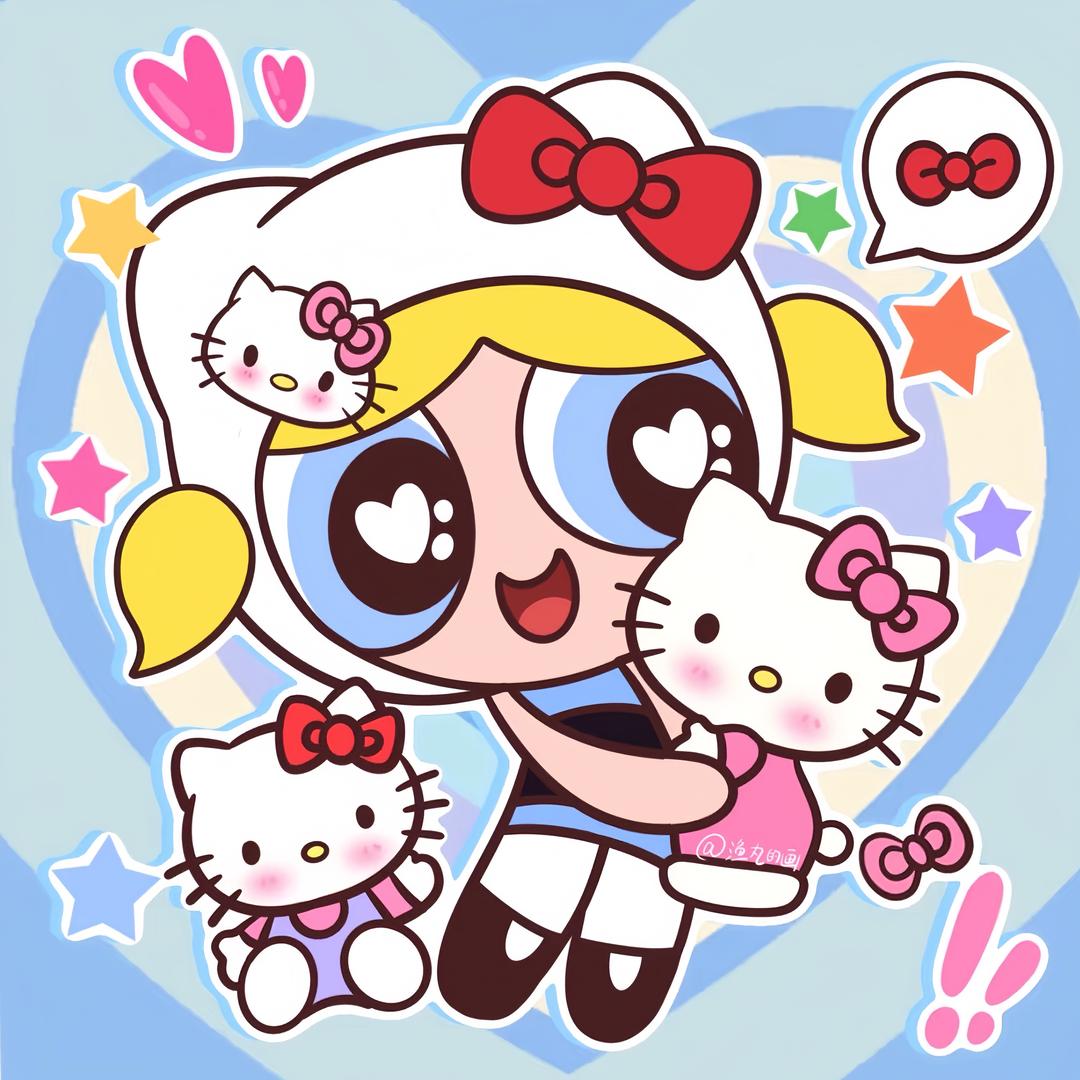 Kitty星球