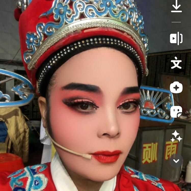 漳州市明珠芗剧团