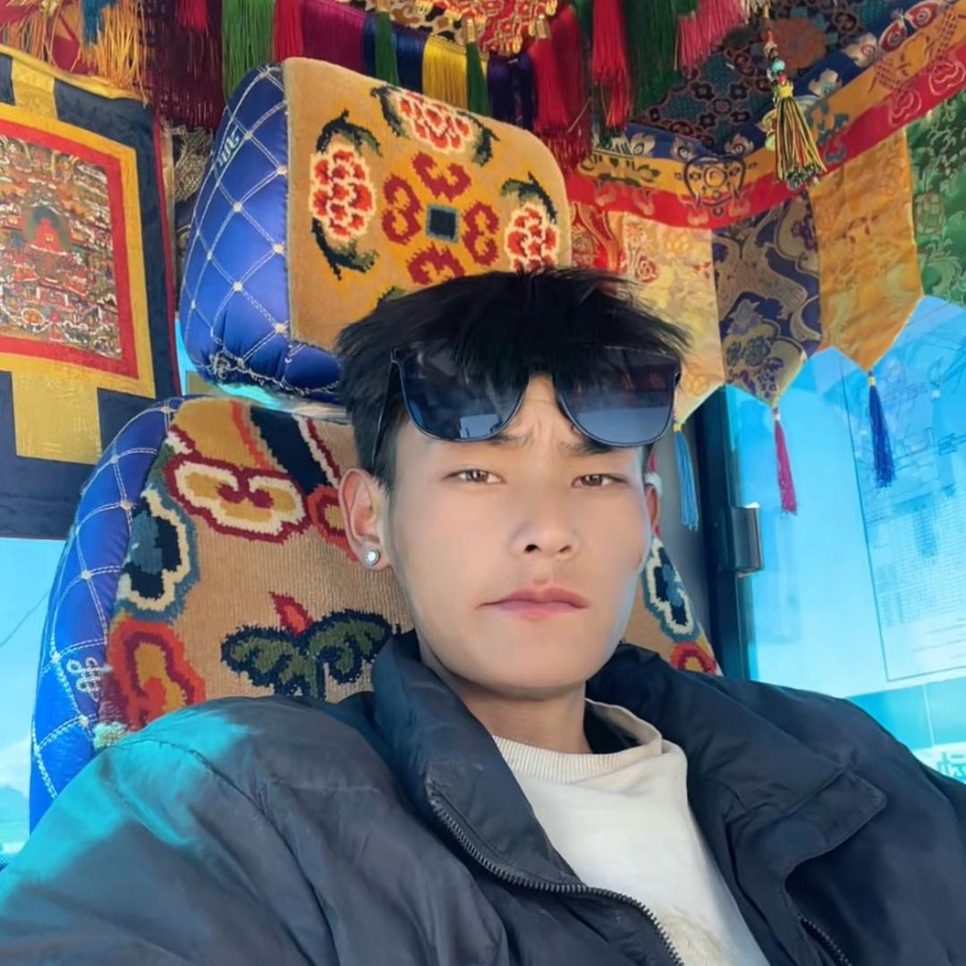 缘来是苏