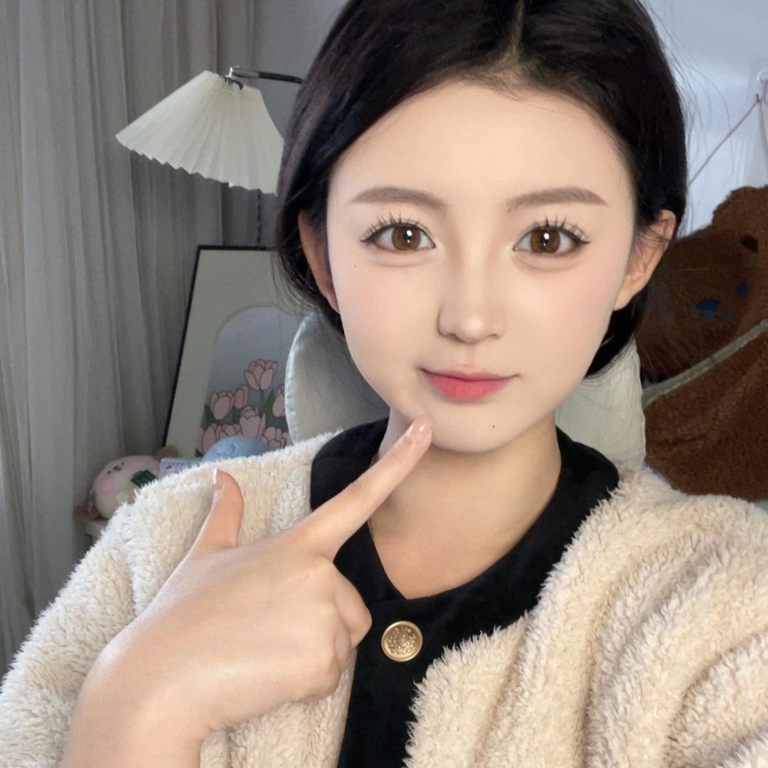 内向小闺宁💫