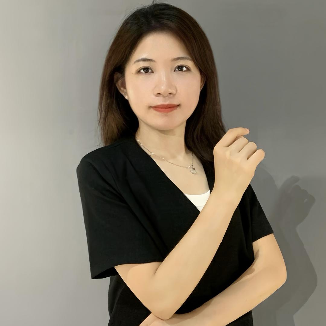 吴川海马家具-叶婷
