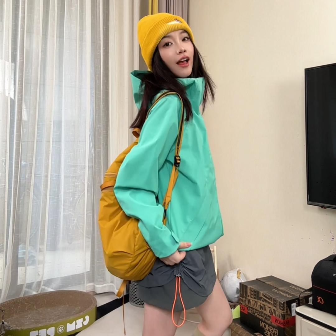MinMin户外