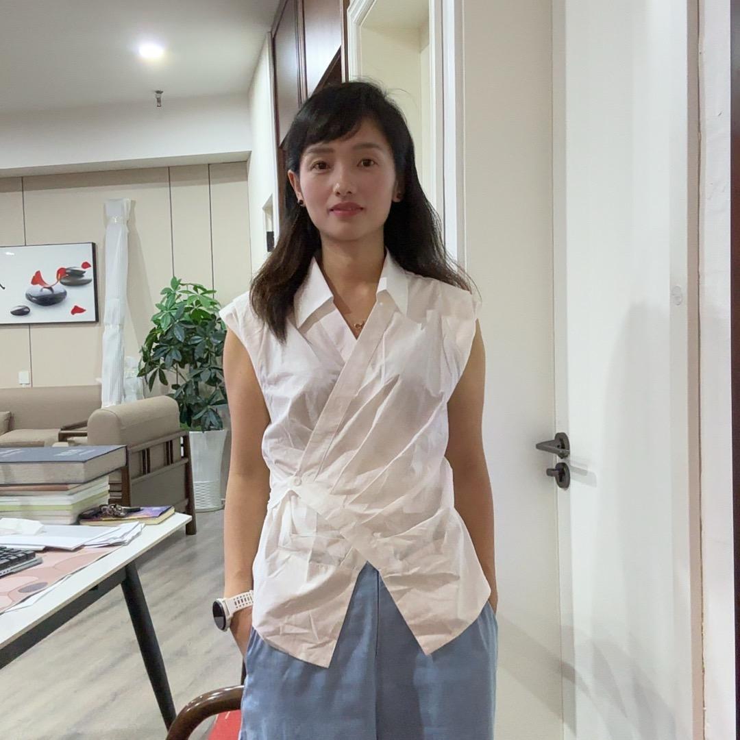 汪端端—九江原木定制工厂