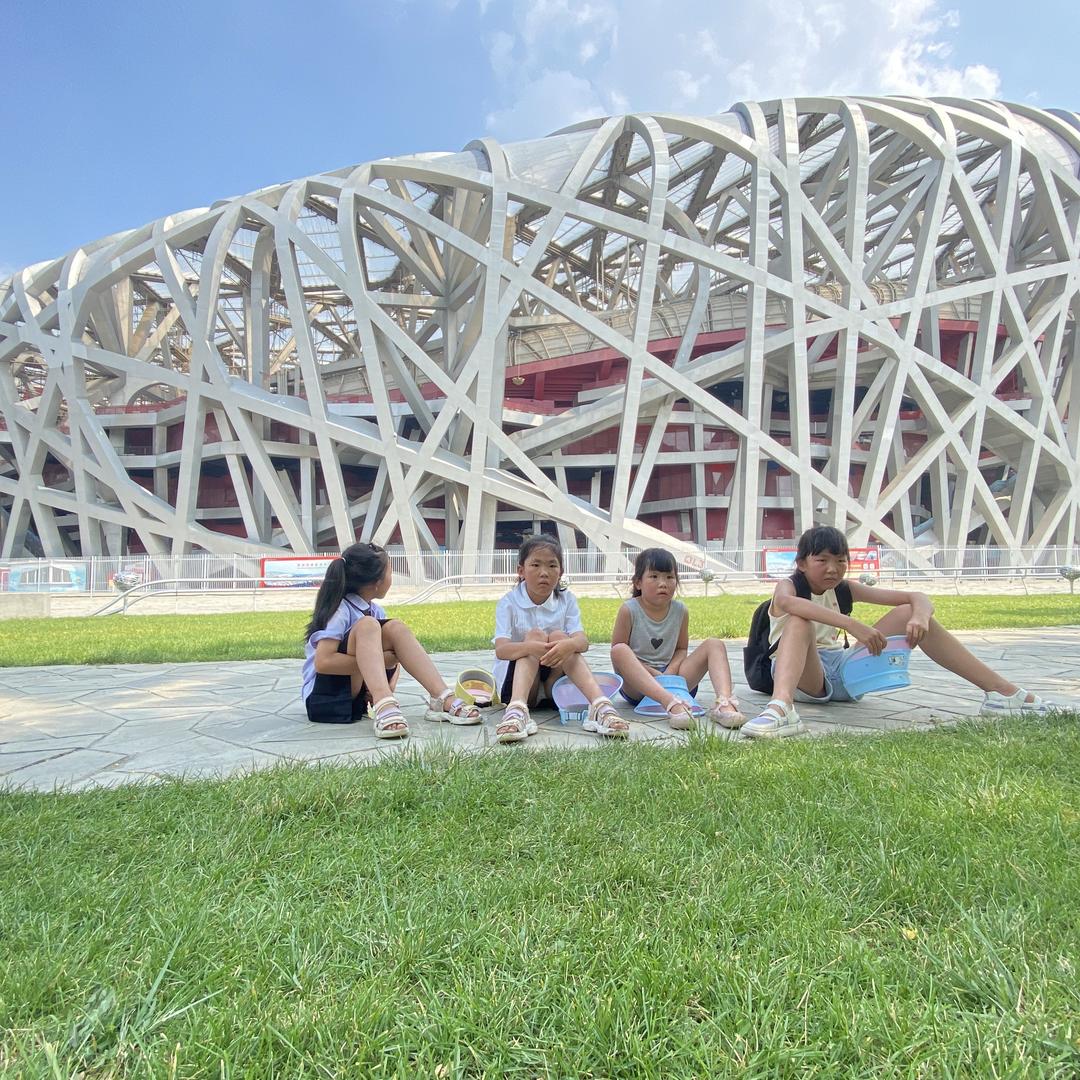 在乌干达的小季