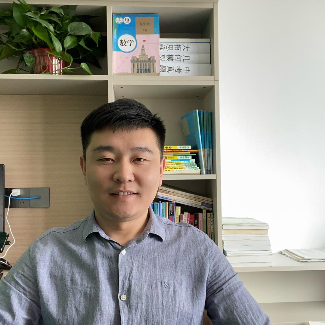 数学贾老师