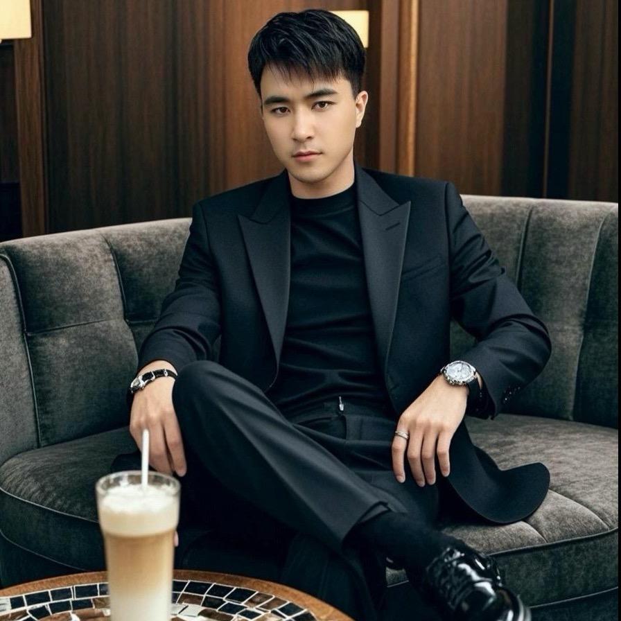 小啊陳【不忘初心】