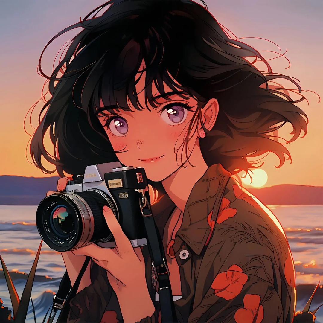 缺心妍子