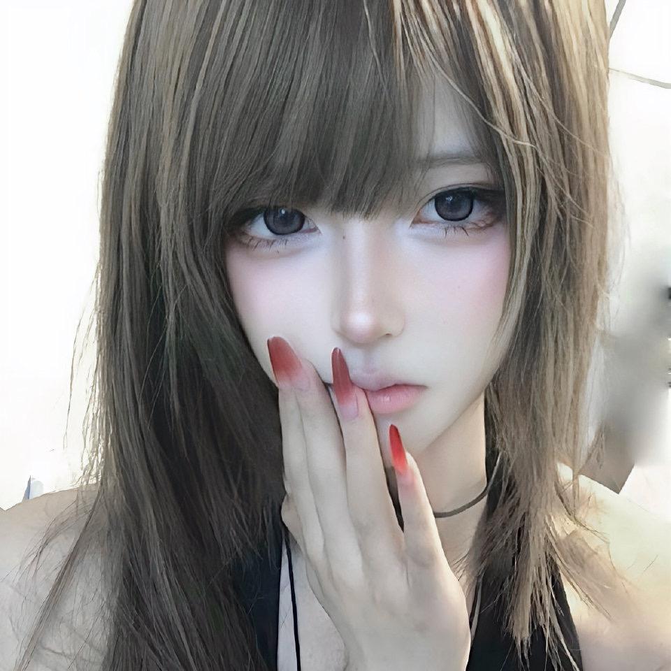 栀子花 .