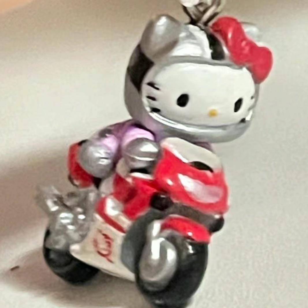 好运～
